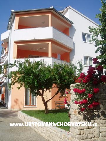 Appartements Lorena – Ferienwohnung Pakostane, Kroatien – Foto 14