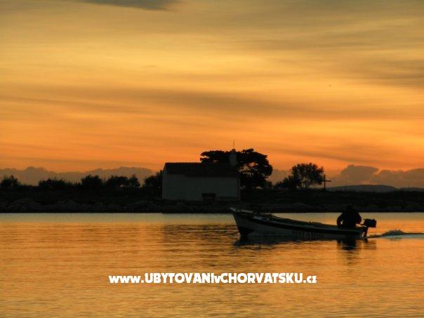 Appartements Lorena – Ferienwohnung Pakostane, Kroatien – Foto 15