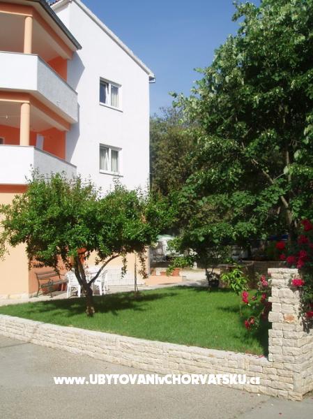 Appartements Lorena – Ferienwohnung Pakostane, Kroatien – Foto 16