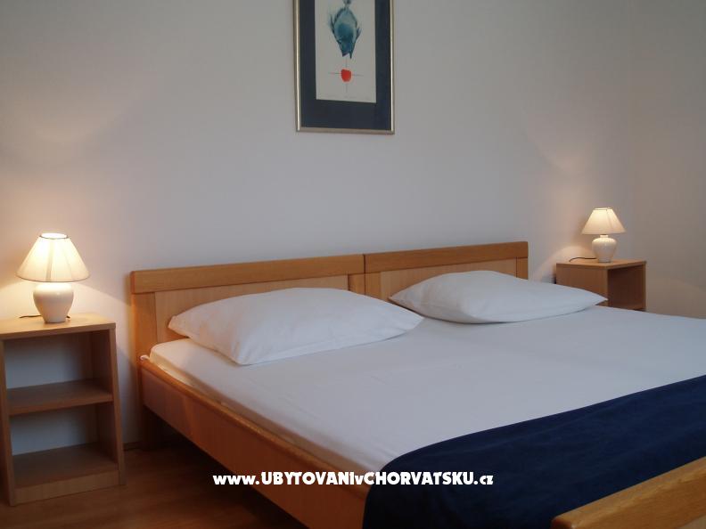 Appartements Lorena – Ferienwohnung Pakostane, Kroatien – Foto 3