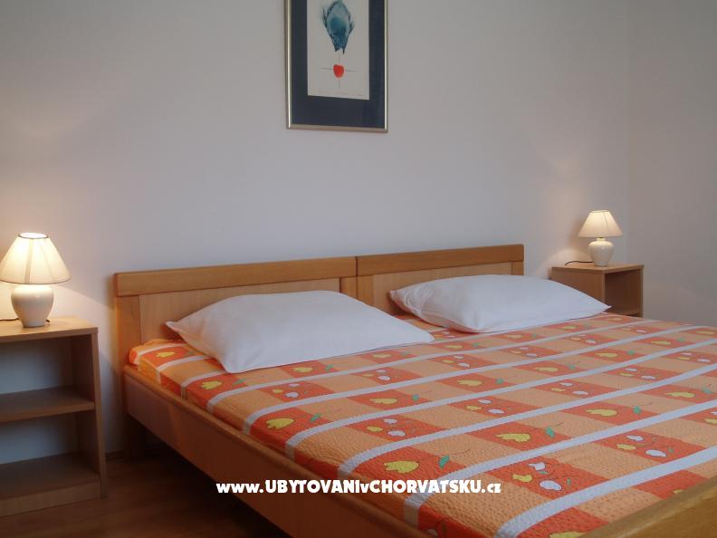 Appartements Lorena – Ferienwohnung Pakostane, Kroatien – Foto 4