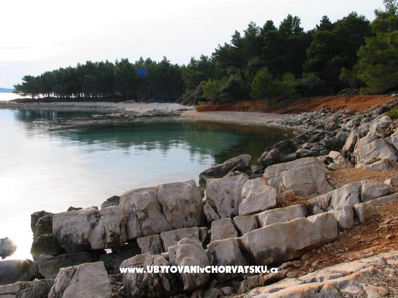 Appartements Lorena – Ferienwohnung Pakostane, Kroatien – Foto 6