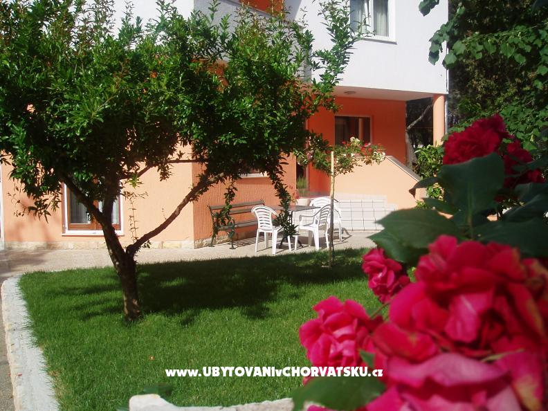 Appartements Lorena – Ferienwohnung Pakostane, Kroatien – Foto 7