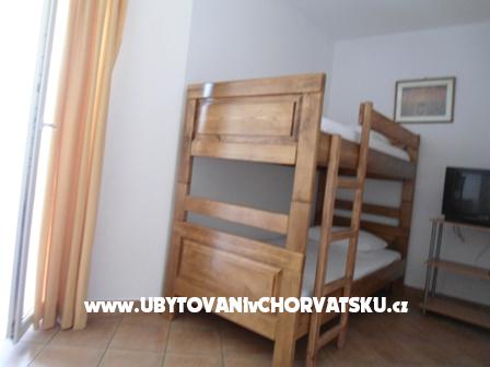 Appartements Lorena – Ferienwohnung Pakostane, Kroatien – Foto 8