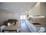 Appartements Kiara - Pakotane Kroatien