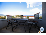 Appartements Kiara - Pakotane Kroatien