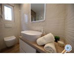 Appartements Kiara - Pakotane Kroatien