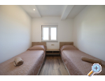 Appartements Kiara - Pakotane Kroatien