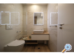 Appartements Kiara - Pakotane Kroatien