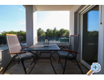 Appartements Kiara - Pakotane Kroatien
