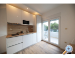 Appartements Kiara - Pakotane Kroatien