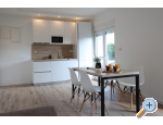 Appartements Kiara - Pakotane Kroatien