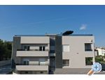 Appartements Kiara - Pakotane Kroatien