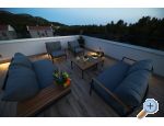 Appartements Kiara - Pakotane Kroatien
