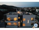 Appartements Kiara - Pakotane Kroatien