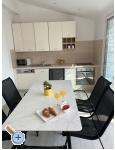 Appartements Ksenija - Pakotane Kroatien