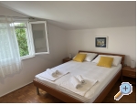 Appartements Ksenija - Pakotane Kroatien