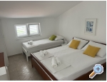 Appartements Ksenija - Pakotane Kroatien