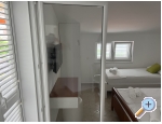 Appartements Ksenija - Pakotane Kroatien