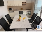Appartements Ksenija - Pakotane Kroatien