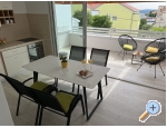 Appartements Ksenija - Pakotane Kroatien