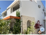 Appartements Ksenija - Pakotane Kroatien