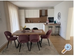 Appartements Ksenija - Pakotane Kroatien