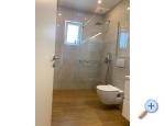Appartements Ksenija - Pakotane Kroatien