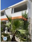 Appartements Ksenija - Pakotane Kroatien