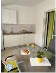 Appartements Ksenija - Pakotane Kroatien