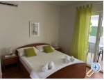 Appartements Ksenija - Pakotane Kroatien