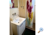 Appartements Ksenija - Pakotane Kroatien