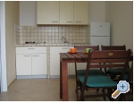 Appartements Ksenija - Pakotane Kroatien