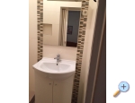 Appartements Ksenija - Pakotane Kroatien