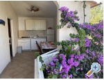 Appartements Ksenija - Pakotane Kroatien