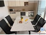 Appartements Ksenija - Pakotane Kroatien