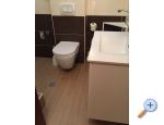 Appartements Ksenija - Pakotane Kroatien
