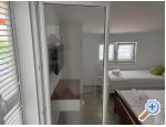 Appartements Ksenija - Pakotane Kroatien