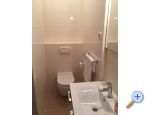 Appartements Ksenija - Pakotane Kroatien