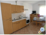 Appartements Kukin - Pakotane Kroatien