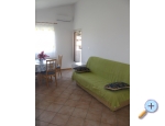 Appartements Kukin - Pakotane Kroatien