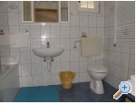 Appartements Kukin - Pakotane Kroatien
