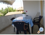 Appartements Kukin - Pakotane Kroatien