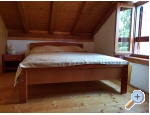 Appartements Kukin - Pakotane Kroatien