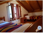 Appartements Kukin - Pakotane Kroatien