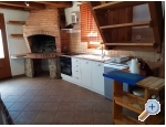 Appartements Kukin - Pakotane Kroatien