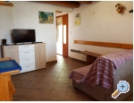 Appartements Kukin - Pakotane Kroatien