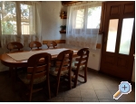 Appartements Kukin - Pakotane Kroatien