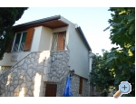 Appartements Kukin - Pakotane Kroatien