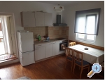 Appartements Kukin - Pakotane Kroatien